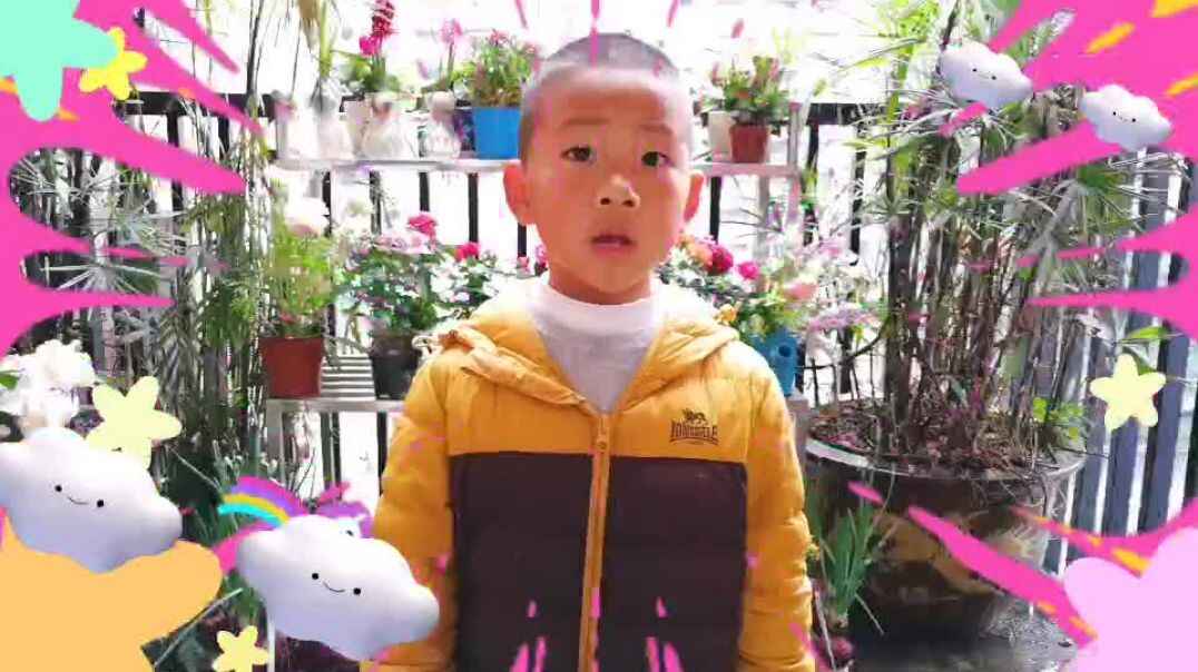 指读故事后羿射日