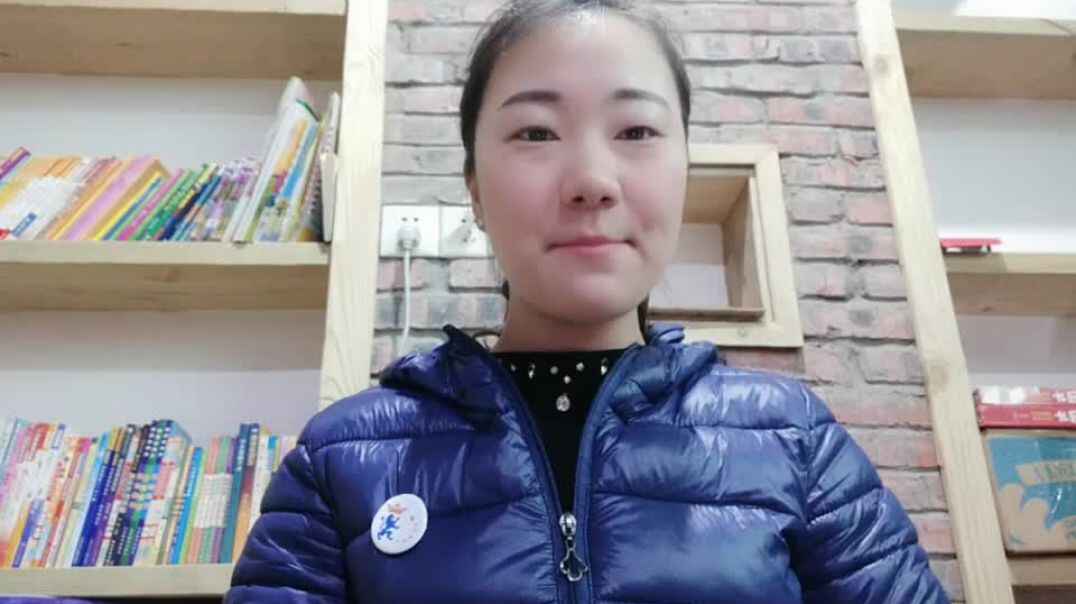 把手工花送给妈妈