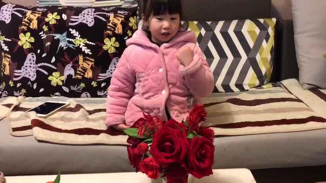 你真厉害