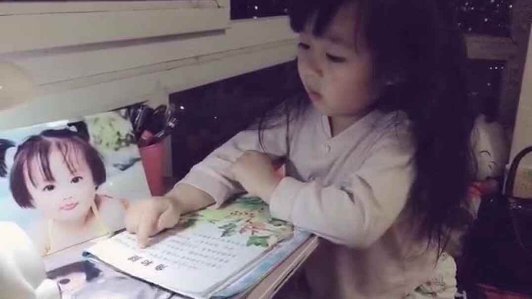 在家讲故事3