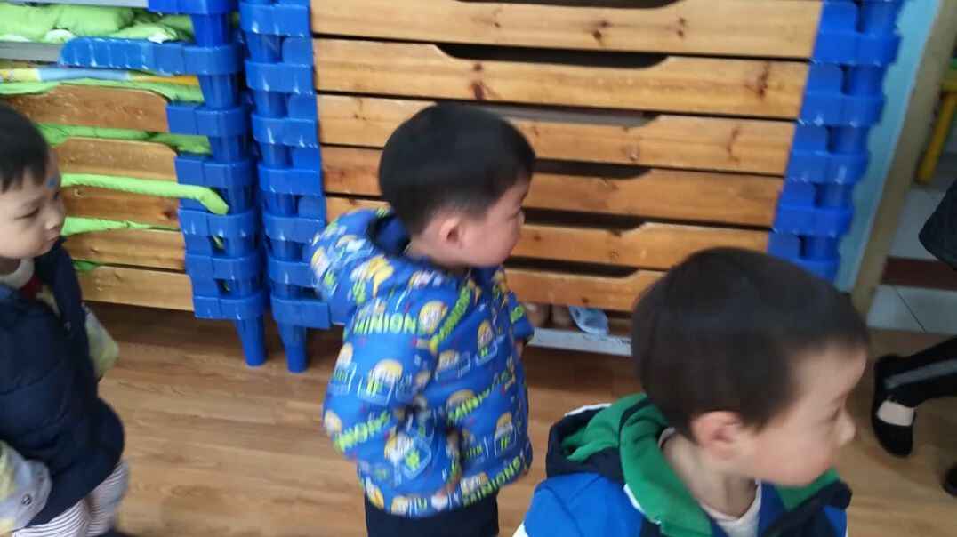 走线练习