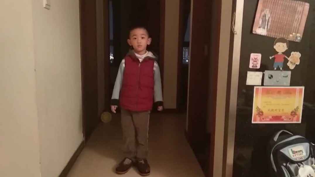 我的手里是什么呀