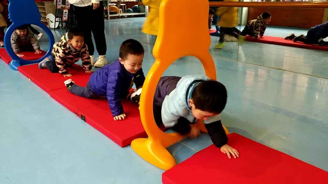 我们爱运动