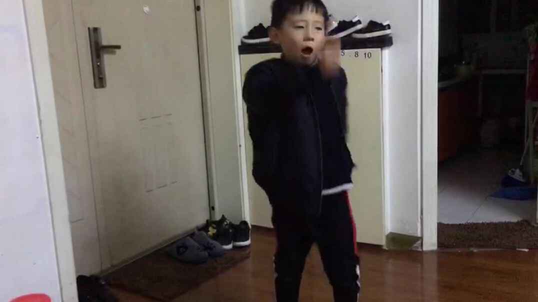 踏步2