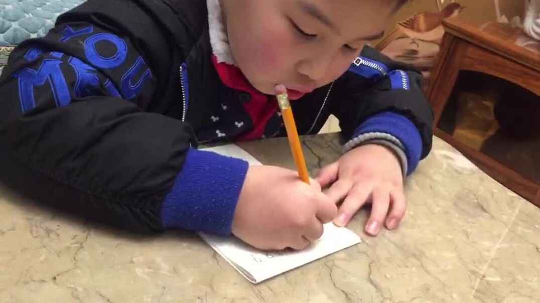 我真棒
