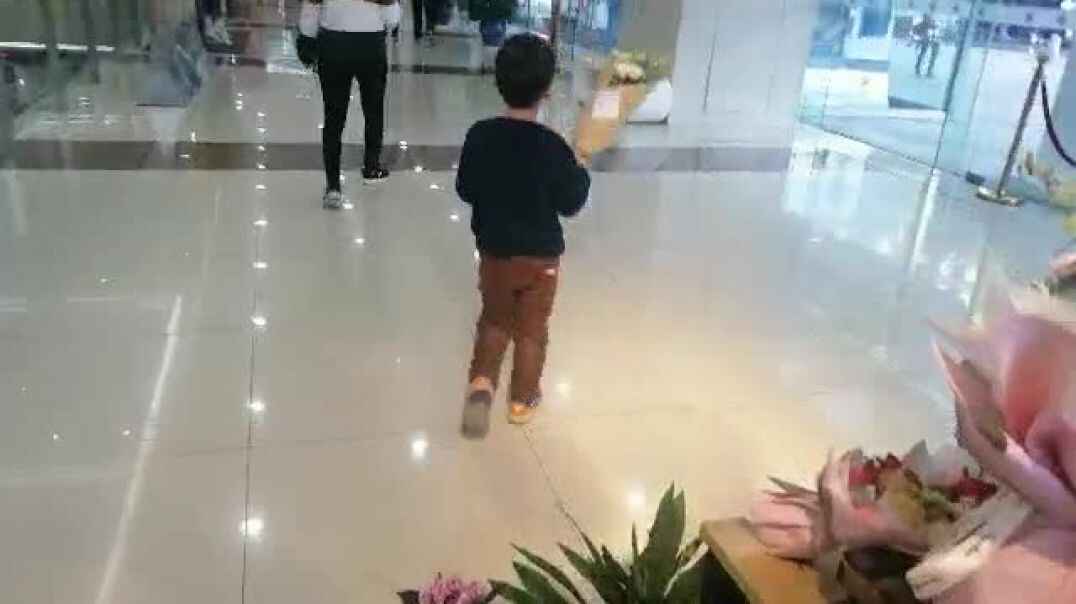 花花给谁