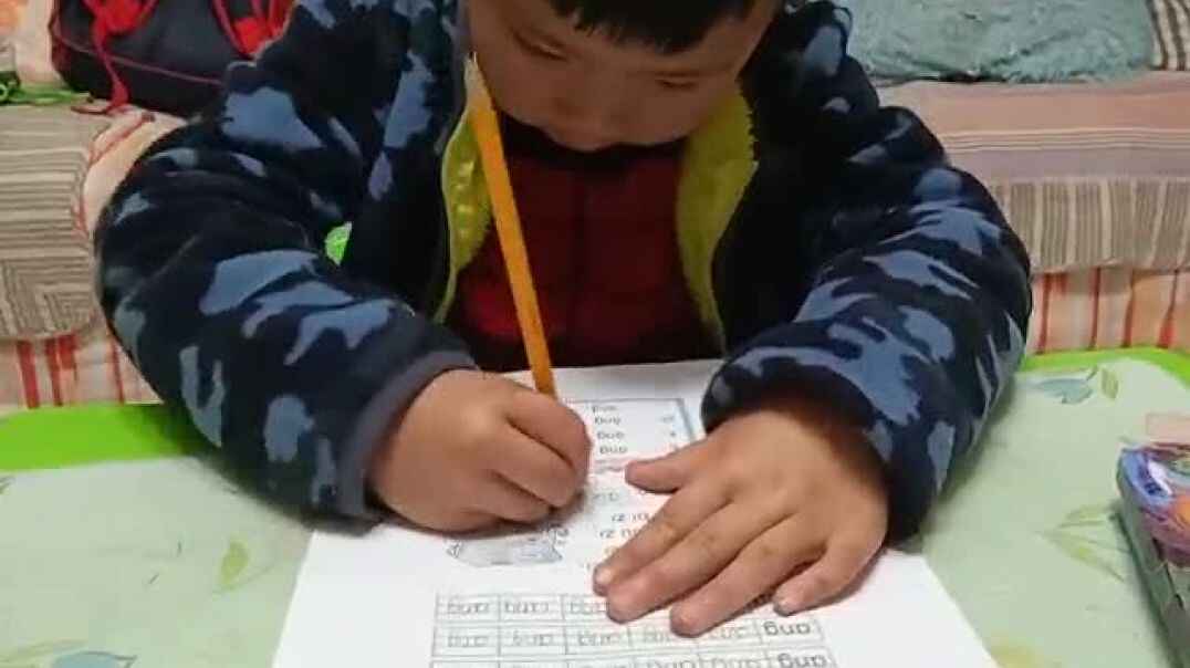 作业完成2