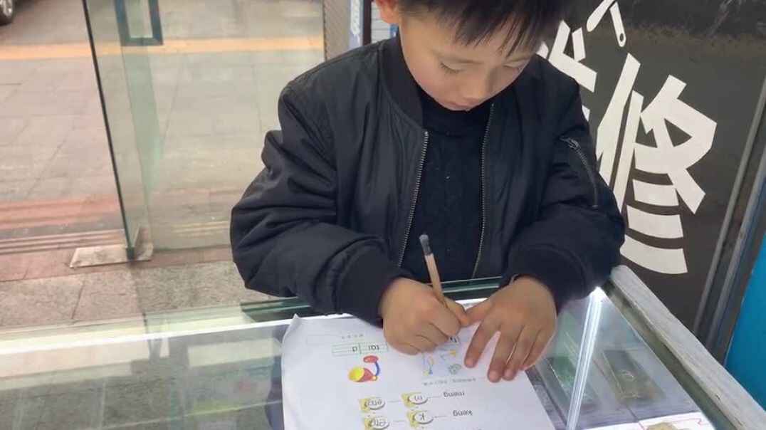 作业完成3
