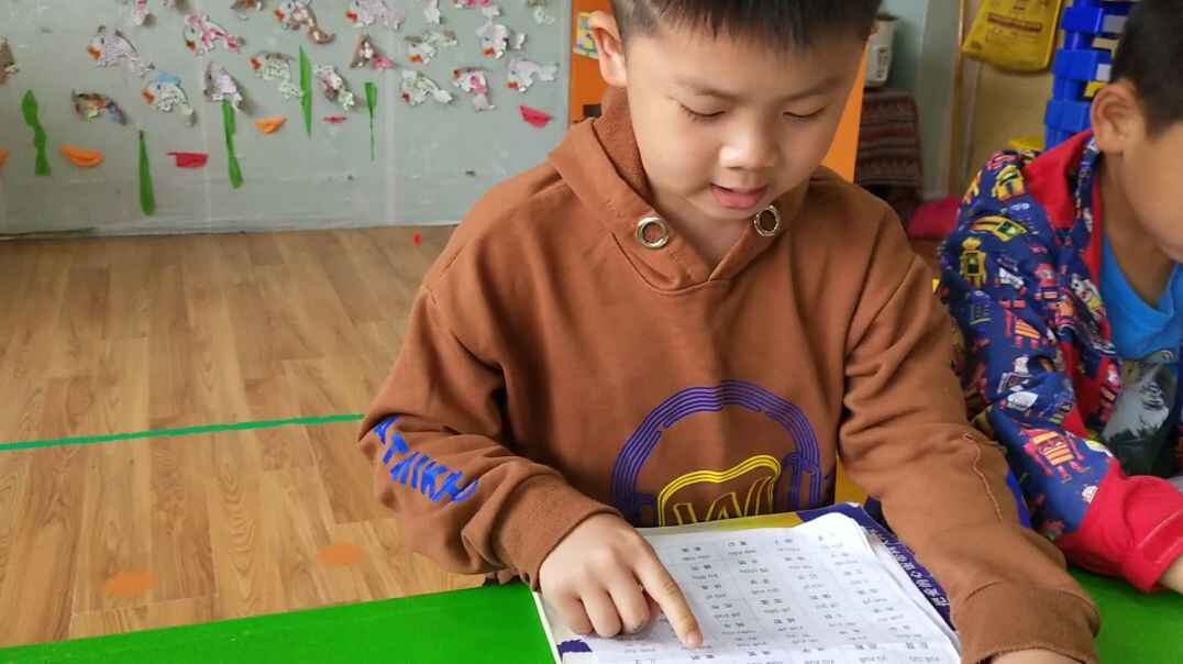 语文能力3