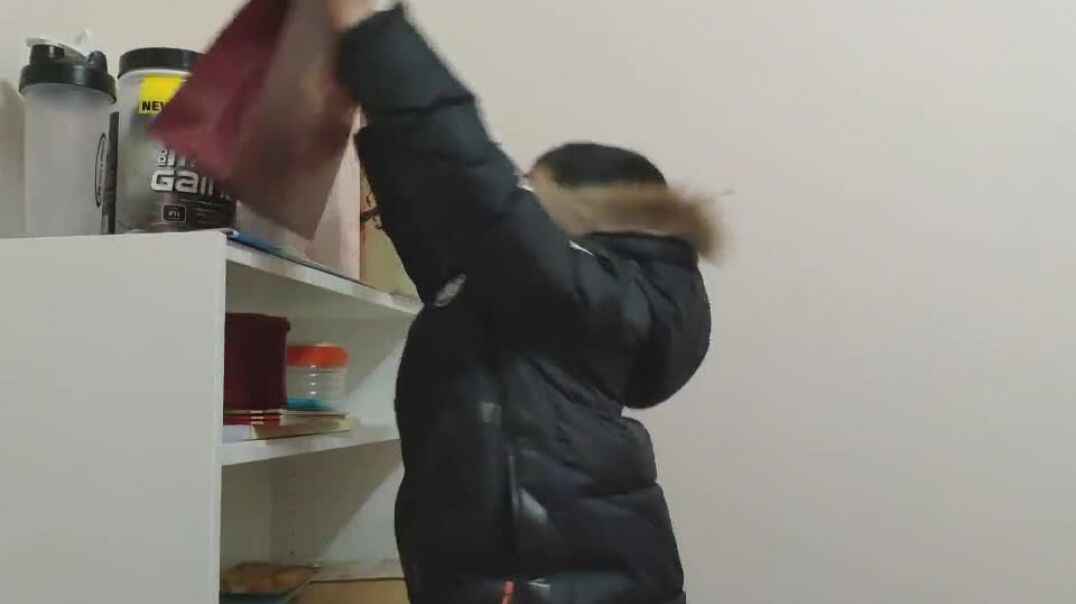 小鬼当家