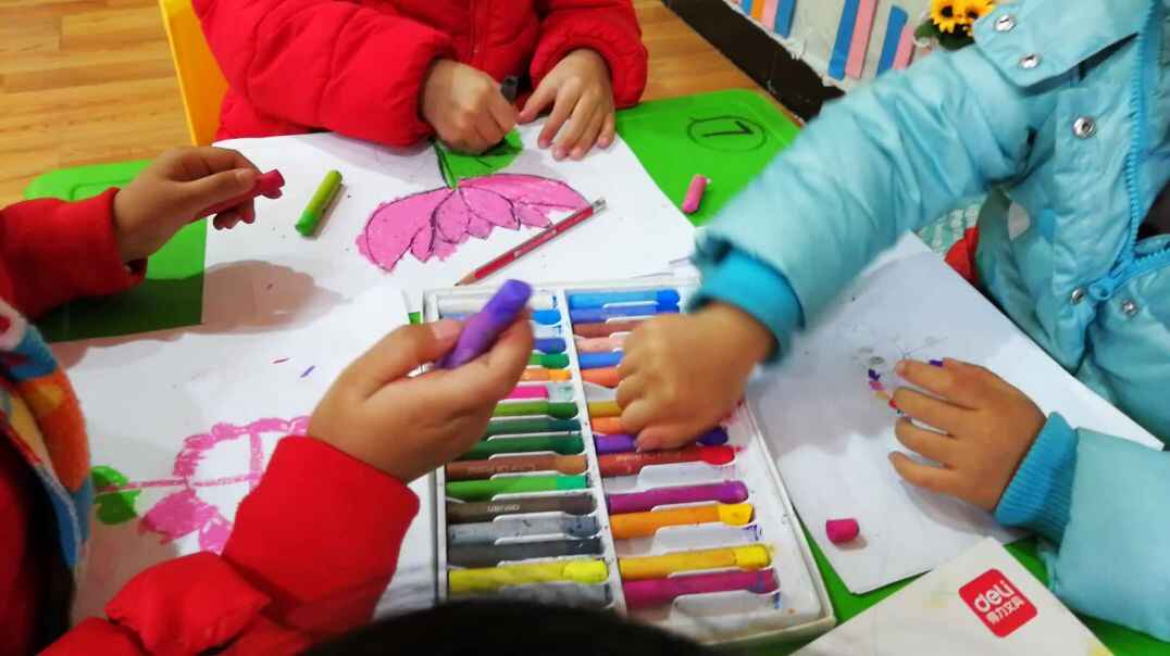 认知课程  绘画艺术 (2)