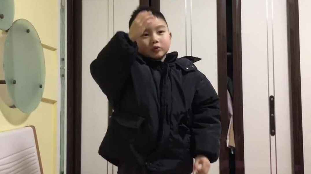 动起来