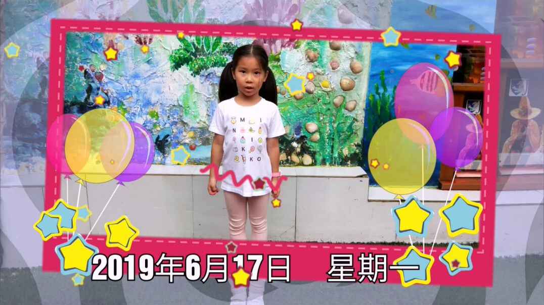 每天进步一点点