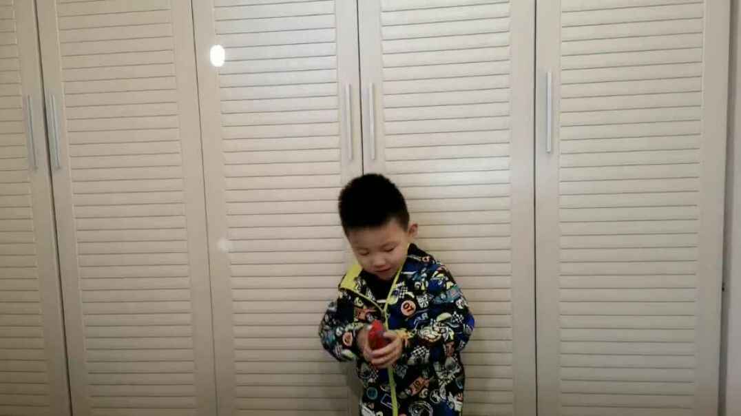 精彩故事