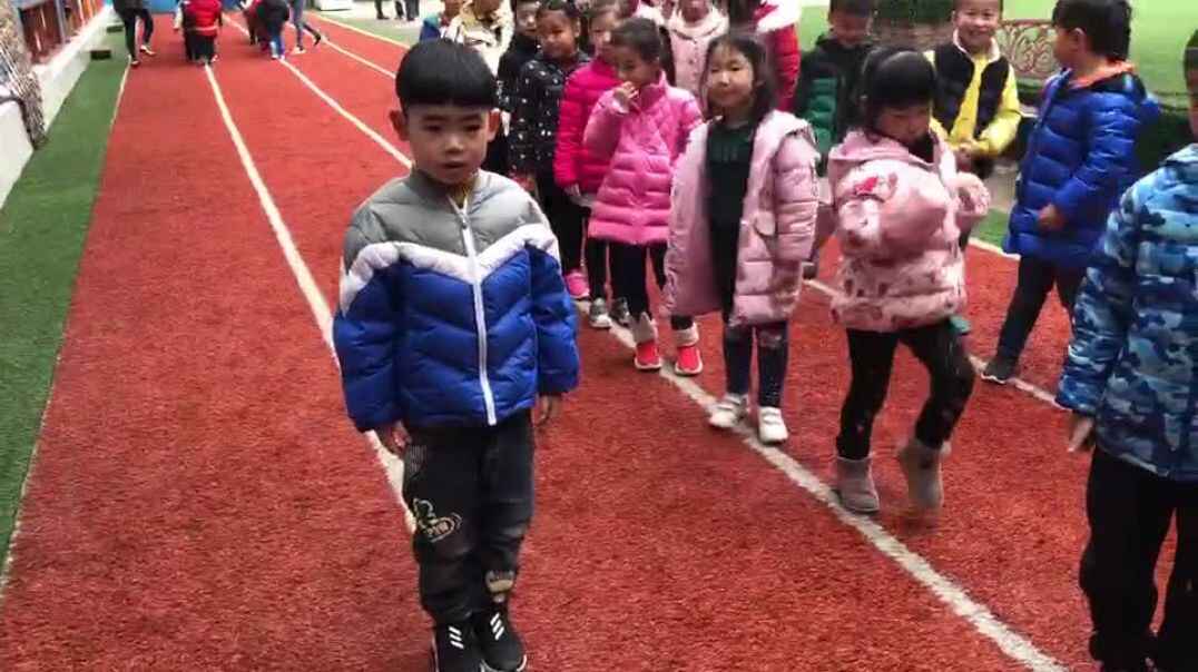 运动的快乐