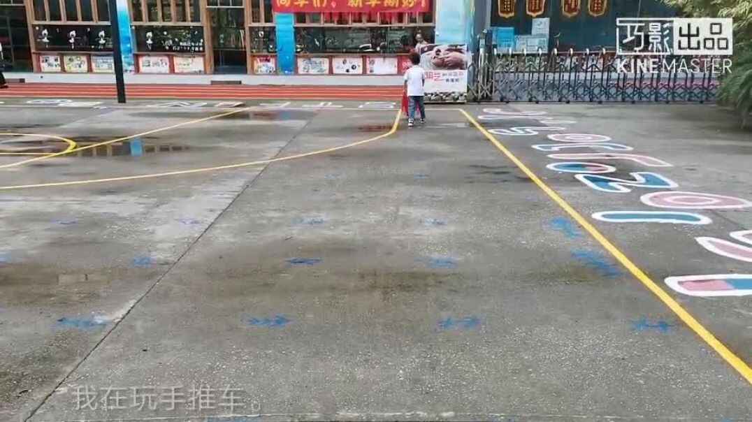 夺冠故事王57——跳绳使用