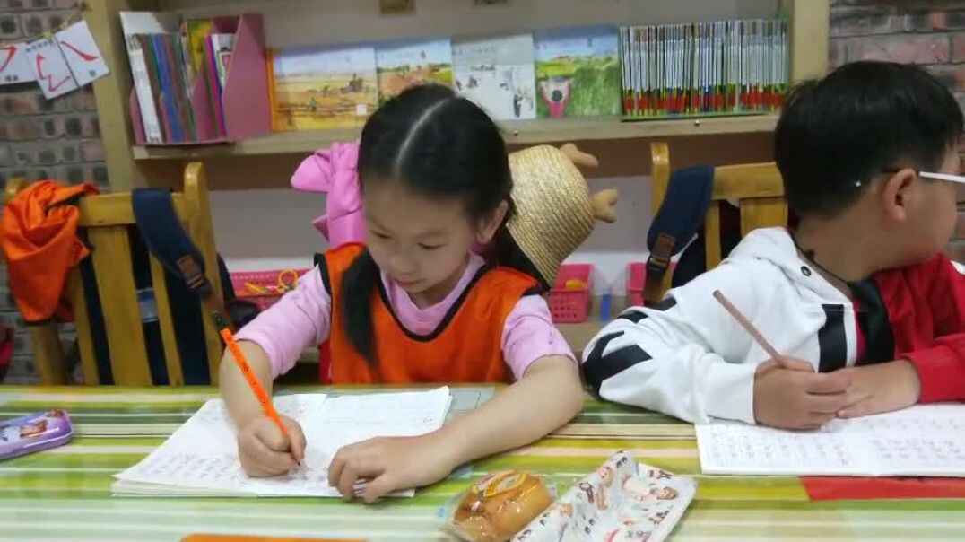 你学习了吗