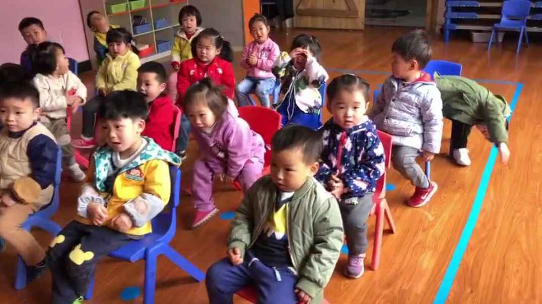 准备上课了哟