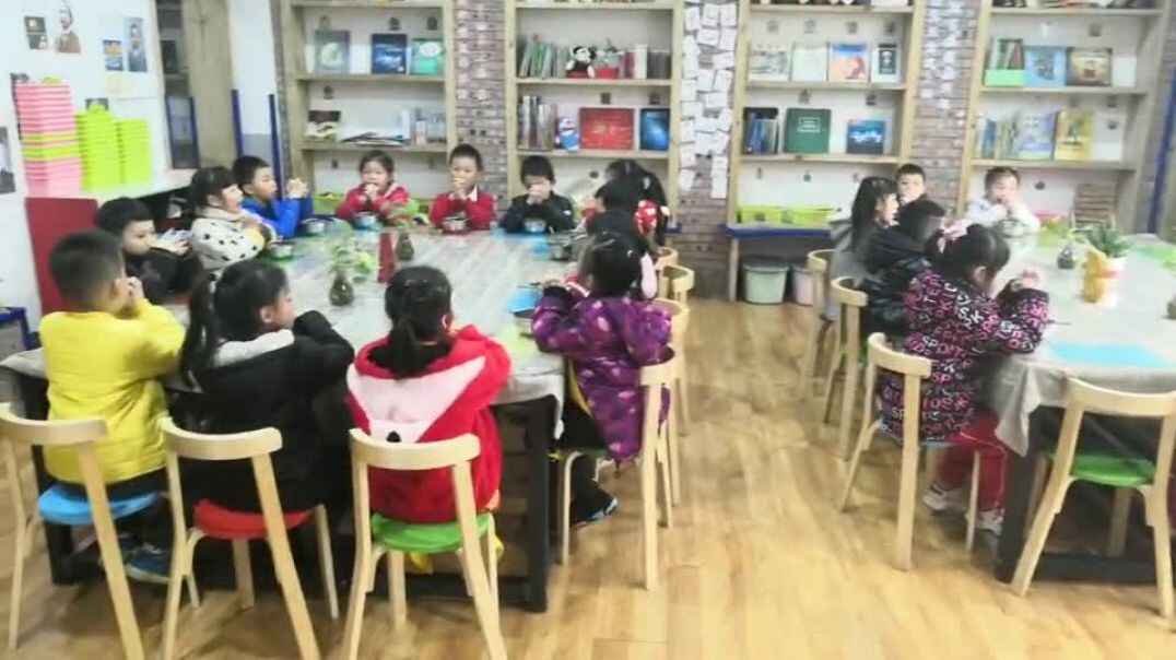 我们的礼仪