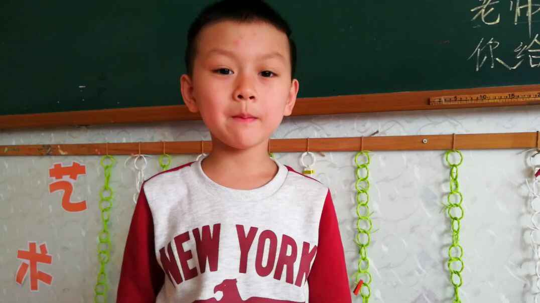 行动课程 表达能力 (4