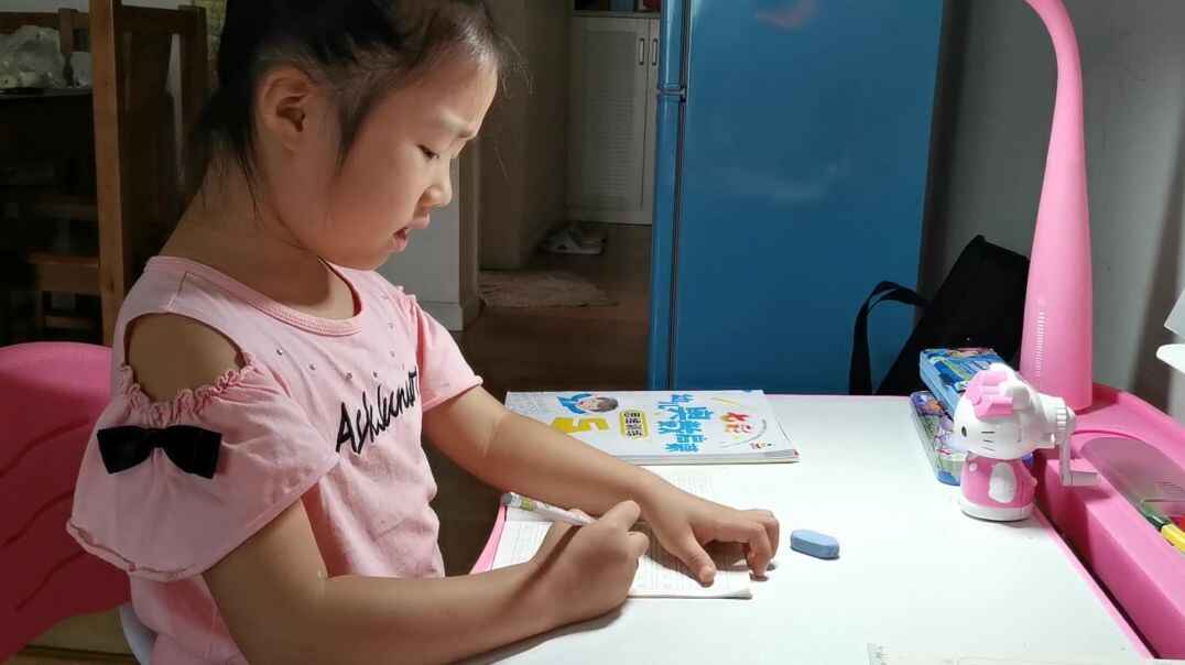 2019.9.27（韵母U练习）.mp4