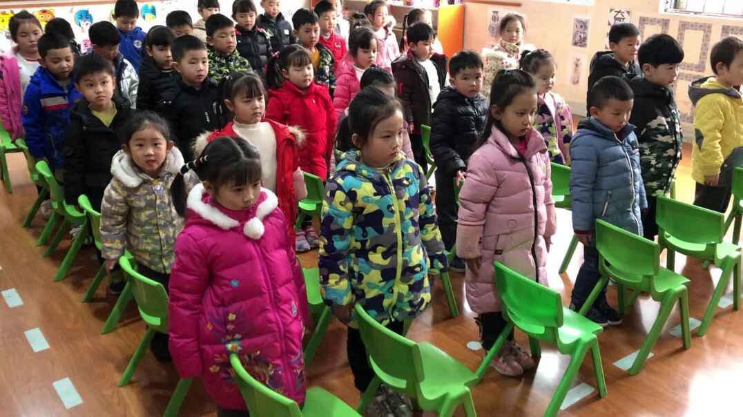 练习搬椅子