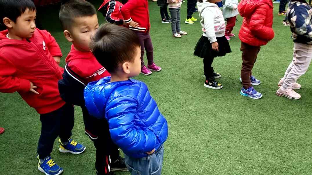 一起运动吧
