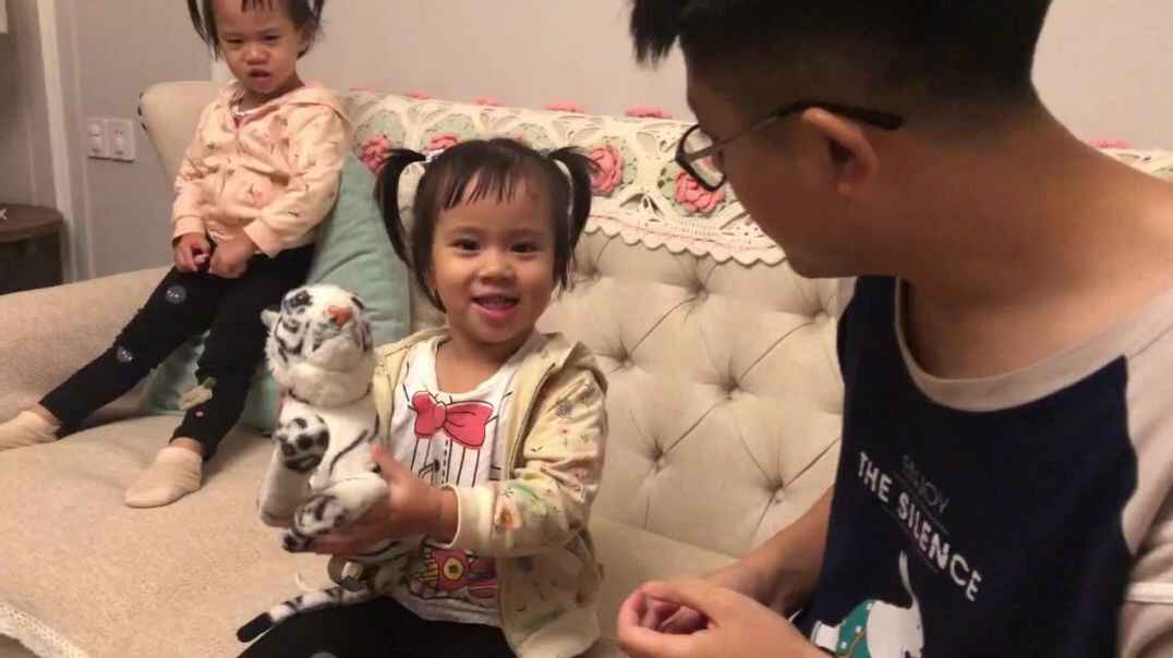 惟妙惟笑9月25日家庭作业