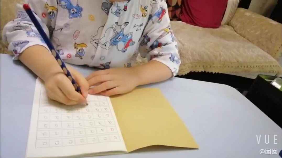 浩哥拼音学习的记录MOV