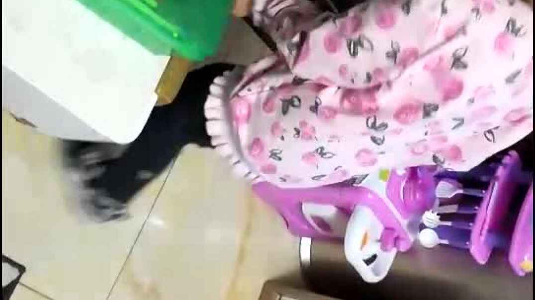 萌娃爱学习