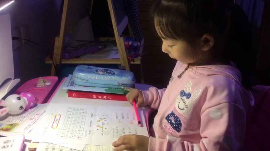 作业练习