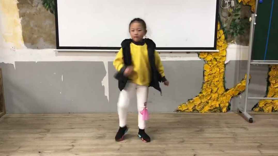 舞蹈秀