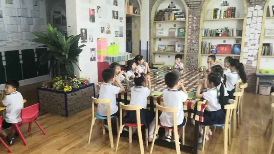 礼仪的培养