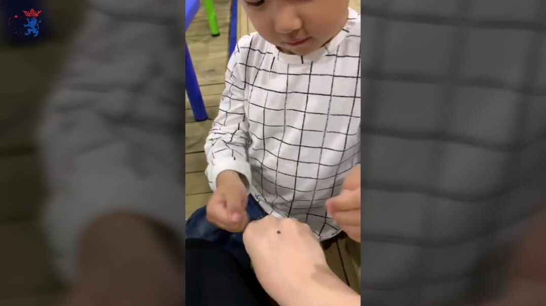 我们白着呢！