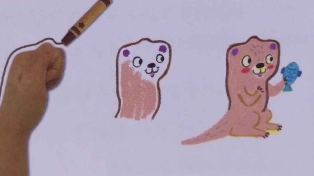 能干的小巧手