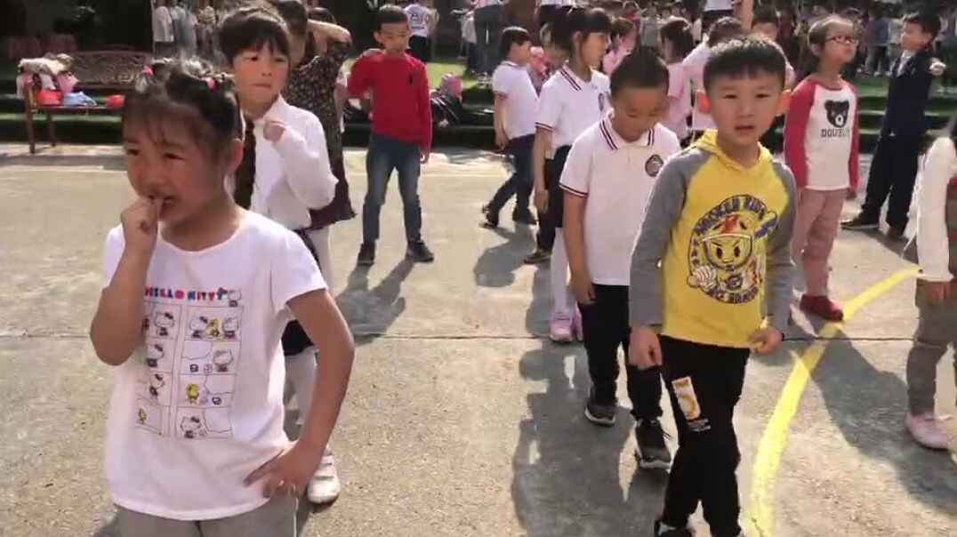 运动的乐趣