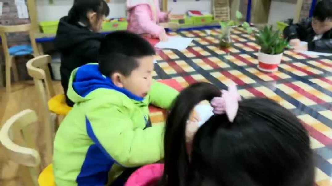 绘画啦