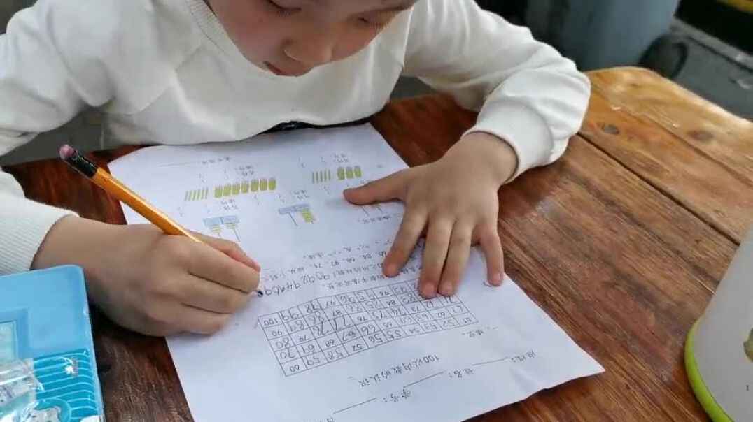 爱学习的宝贝7