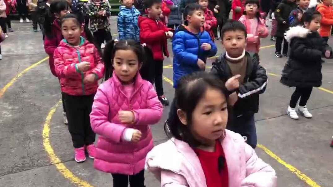 我运动我快乐