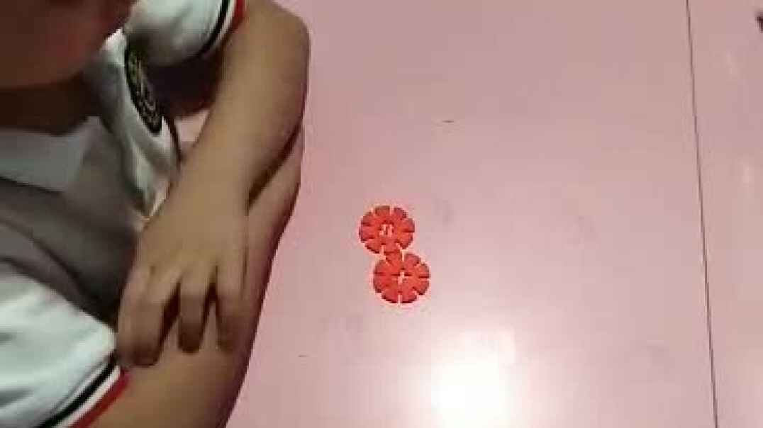 2--5的分解和组成