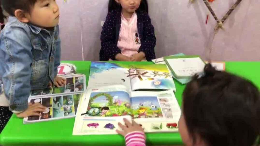 绘本故事