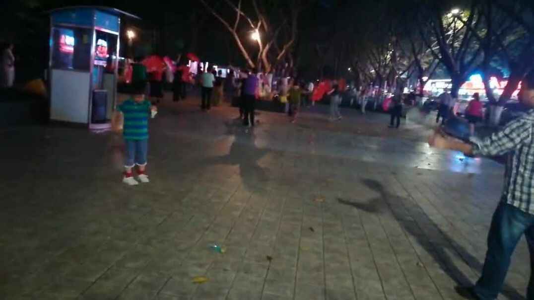 亲子活动1