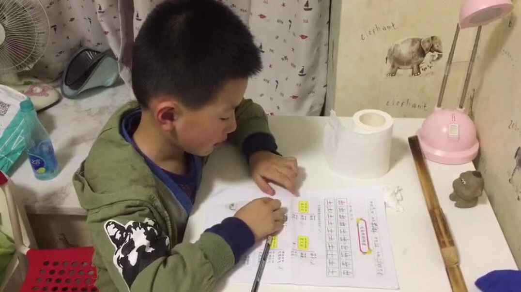 大家写一写（13）