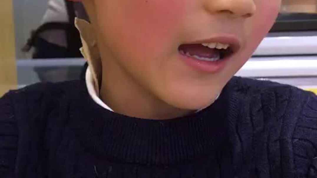 背诵