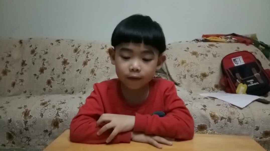 表演的乐趣