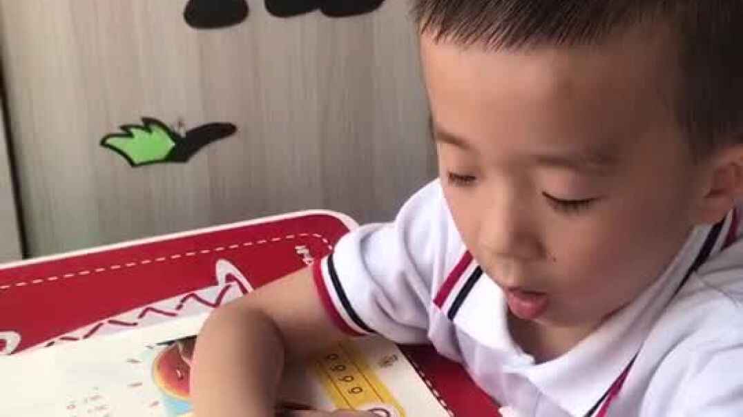 赵尉丞-9.12拼音作业