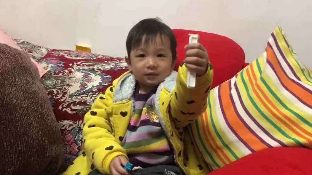 看看谁长谁短