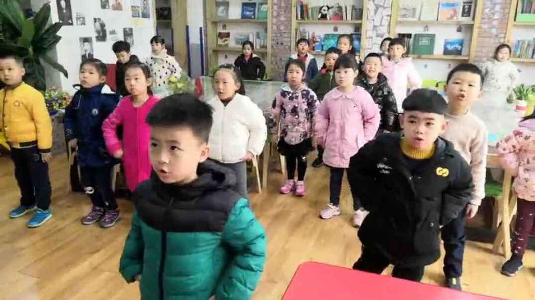一起舞蹈啊