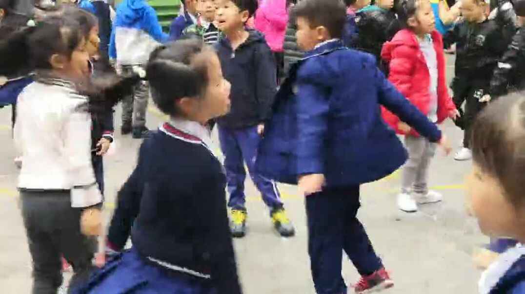 一起运动吧