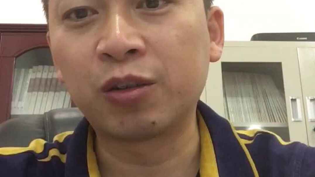给吴亚宸的一封信